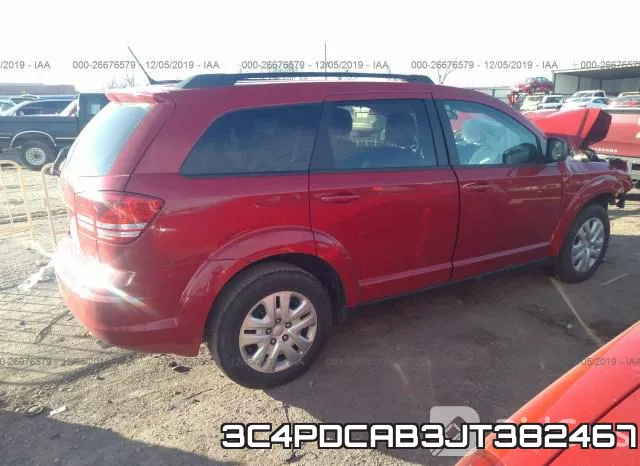 3C4PDCAB3JT382467 фото 5