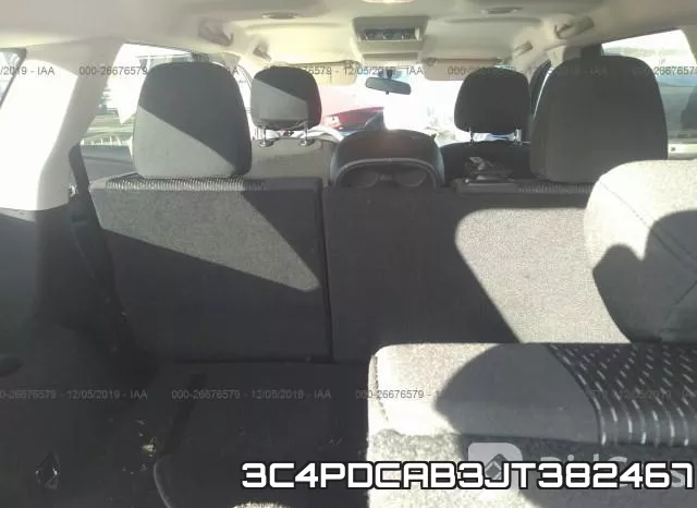 3C4PDCAB3JT382467 фото 9
