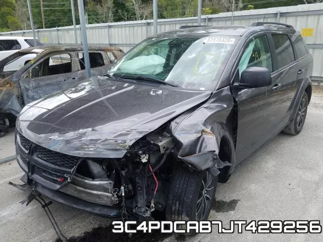 3C4PDCAB7JT429256 фото 3