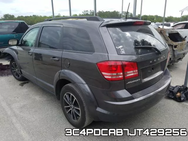3C4PDCAB7JT429256 фото 4