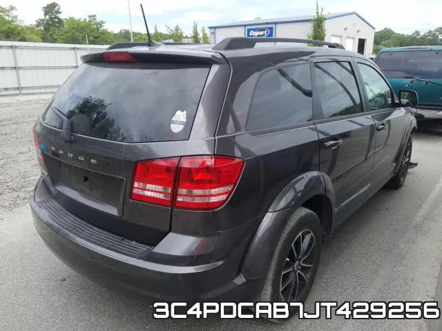 3C4PDCAB7JT429256 фото 5