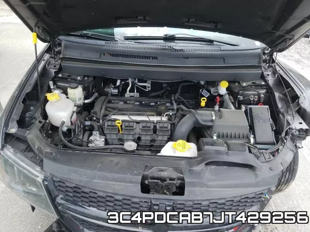 3C4PDCAB7JT429256 фото 8