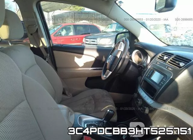 3C4PDCBB3HT525751 фото 6