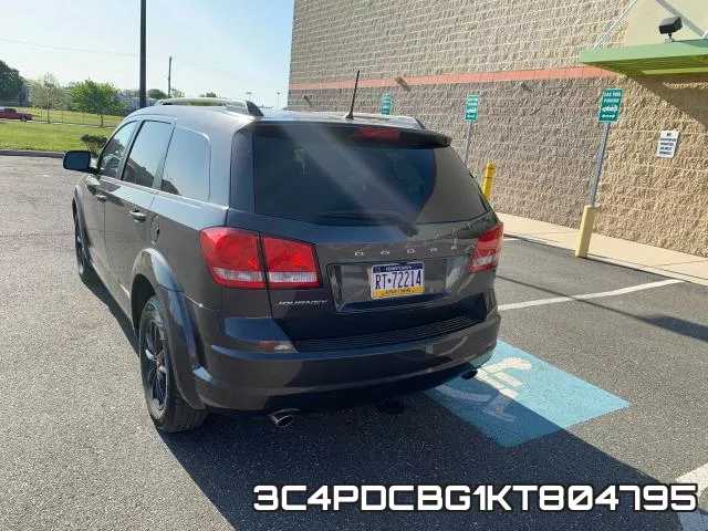 3C4PDCBG1KT804795 фото 4