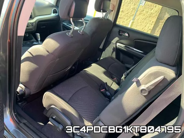 3C4PDCBG1KT804795 фото 7