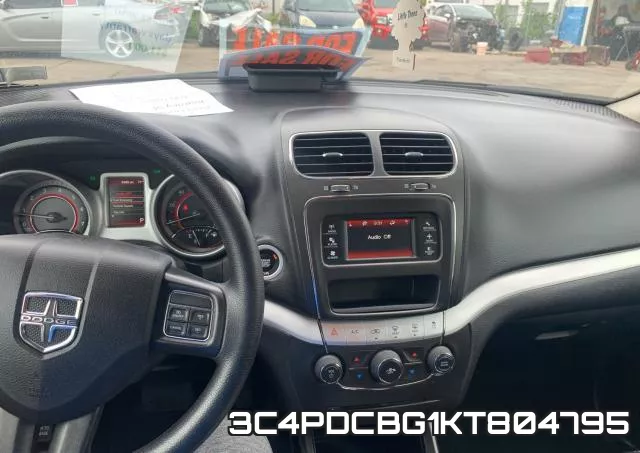 3C4PDCBG1KT804795 фото 10