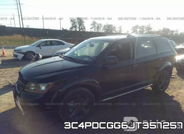 3C4PDCGG6JT357257 фото 3