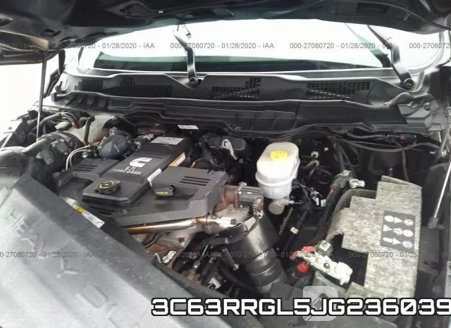 3C63RRGL5JG236039 фото 2