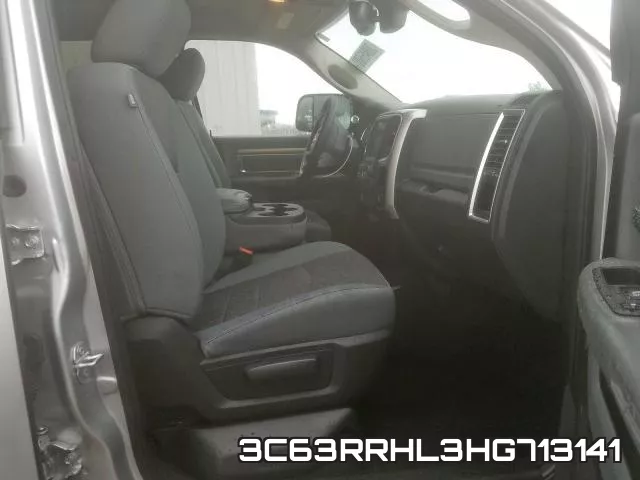 3C63RRHL3HG713141 фото 6