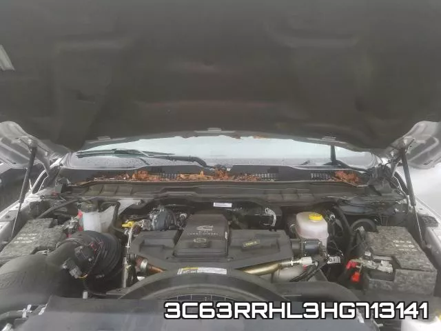 3C63RRHL3HG713141 фото 8