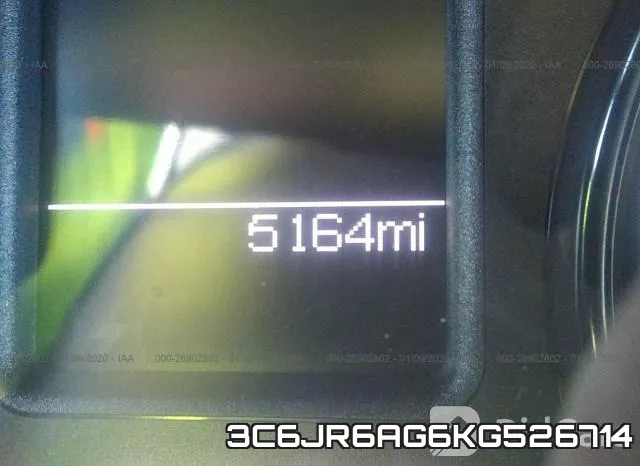 3C6JR6AG6KG526714 фото 8