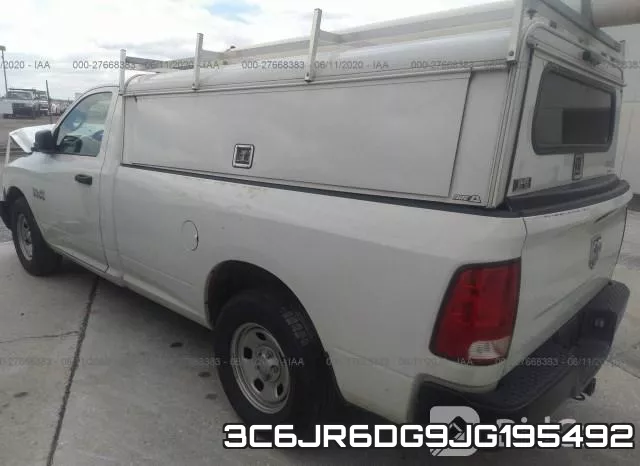 3C6JR6DG9JG195492 фото 4