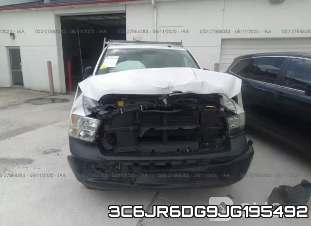 3C6JR6DG9JG195492 фото 7