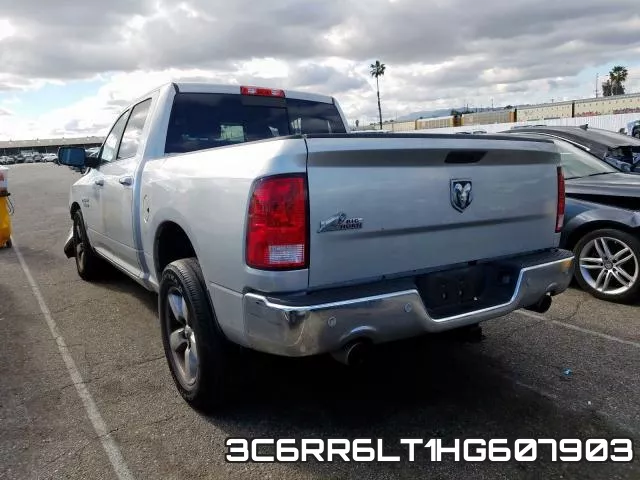 3C6RR6LT1HG607903 фото 4