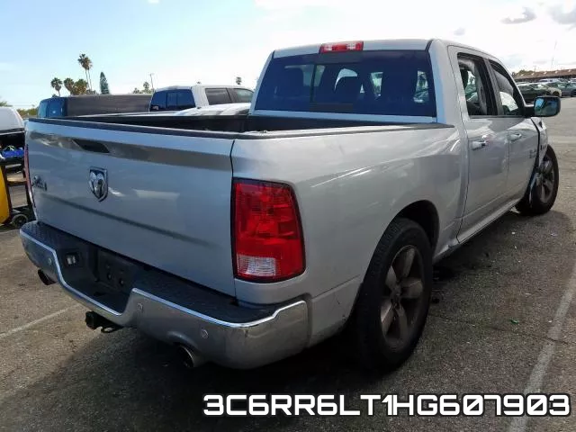 3C6RR6LT1HG607903 фото 5