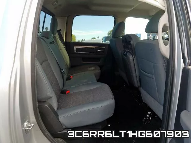 3C6RR6LT1HG607903 фото 7