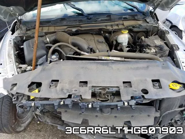 3C6RR6LT1HG607903 фото 8