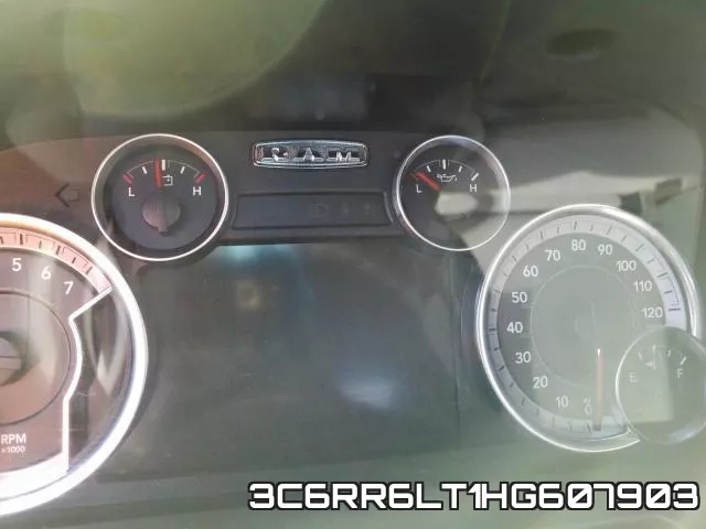 3C6RR6LT1HG607903 фото 9