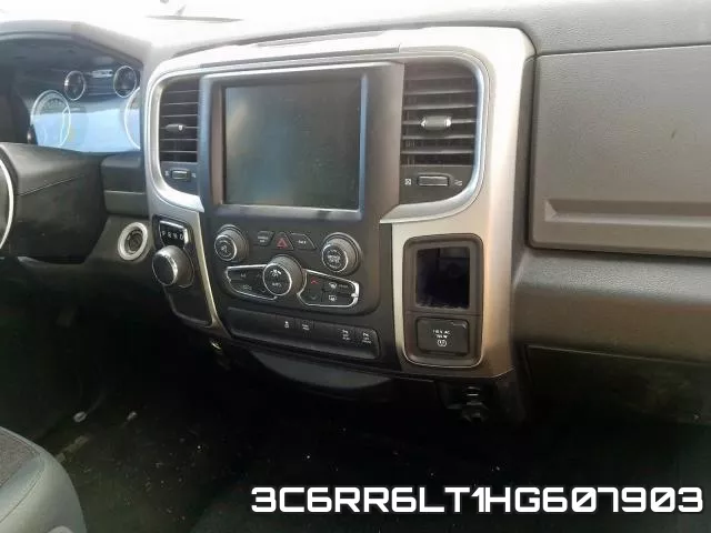 3C6RR6LT1HG607903 фото 10