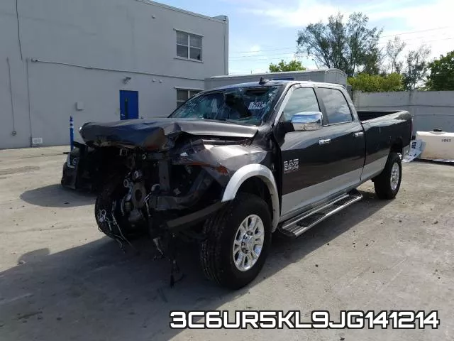 3C6UR5KL9JG141214 фото 3