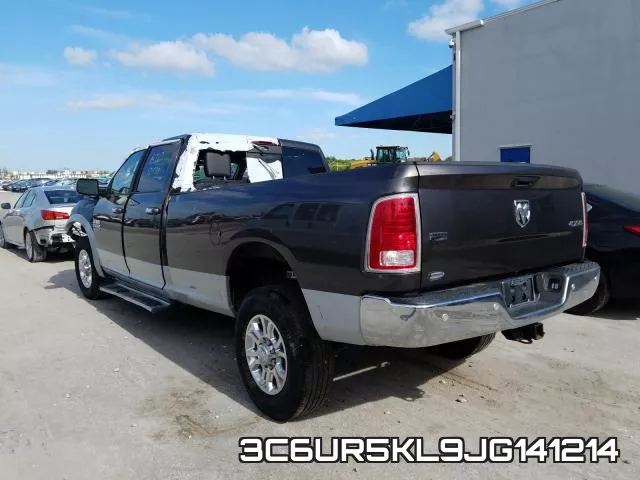 3C6UR5KL9JG141214 фото 4