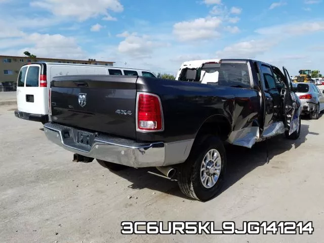3C6UR5KL9JG141214 фото 5