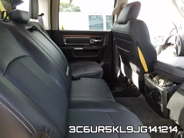3C6UR5KL9JG141214 фото 7