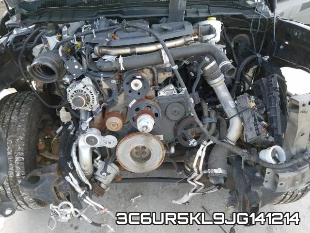 3C6UR5KL9JG141214 фото 8