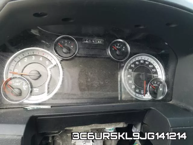 3C6UR5KL9JG141214 фото 9