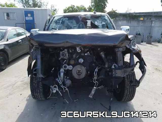 3C6UR5KL9JG141214 фото 10