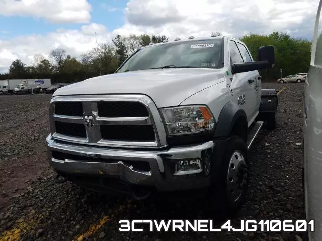 3C7WRNEL4JG110601 фото 3