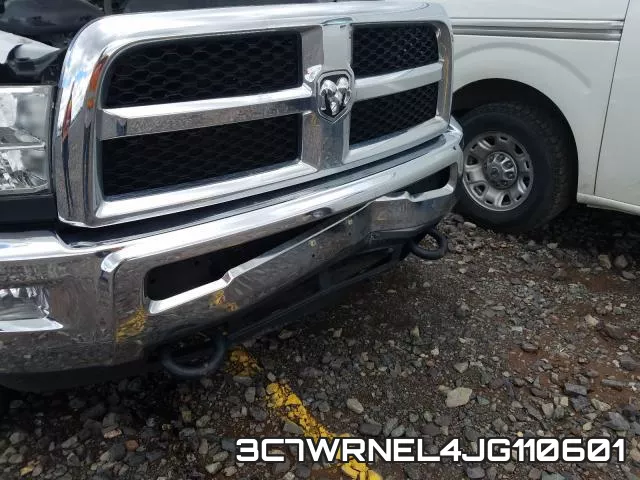 3C7WRNEL4JG110601 фото 10