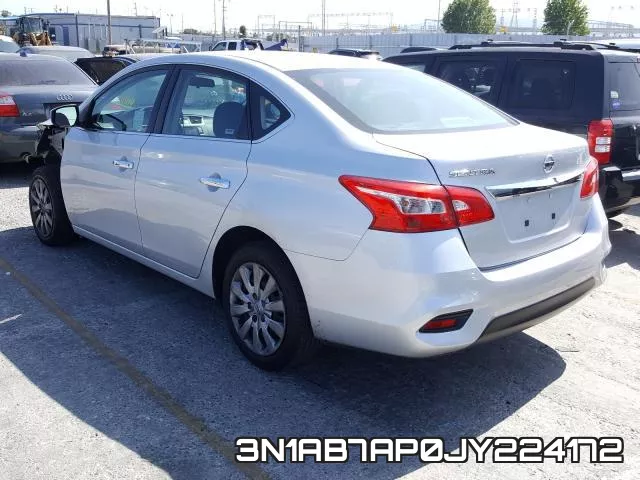 3N1AB7AP0JY224172 фото 4