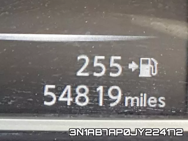 3N1AB7AP0JY224172 фото 9