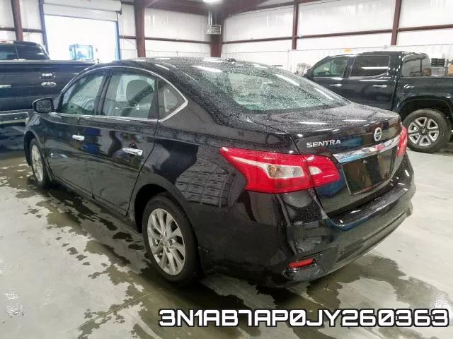 3N1AB7AP0JY260363 фото 4