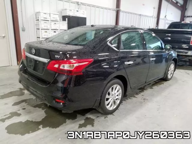 3N1AB7AP0JY260363 фото 5