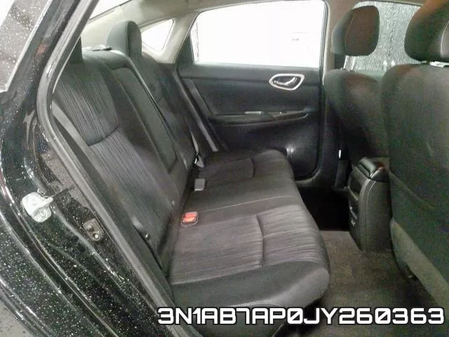 3N1AB7AP0JY260363 фото 7
