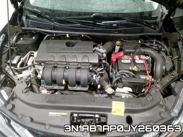 3N1AB7AP0JY260363 фото 8
