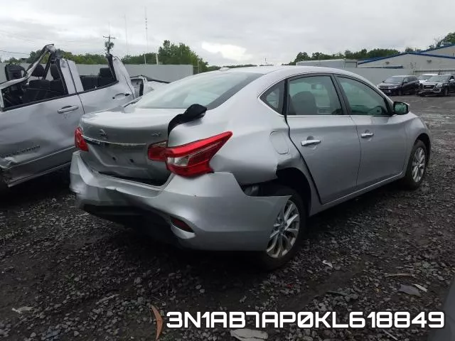 3N1AB7AP0KL618849 фото 5