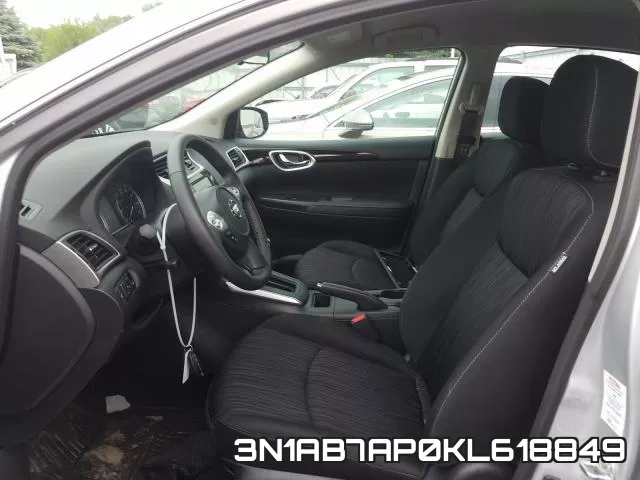 3N1AB7AP0KL618849 фото 6