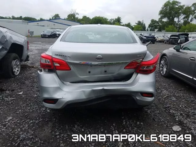 3N1AB7AP0KL618849 фото 10