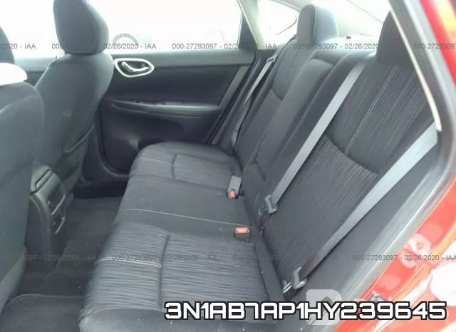 3N1AB7AP1HY239645 фото 9