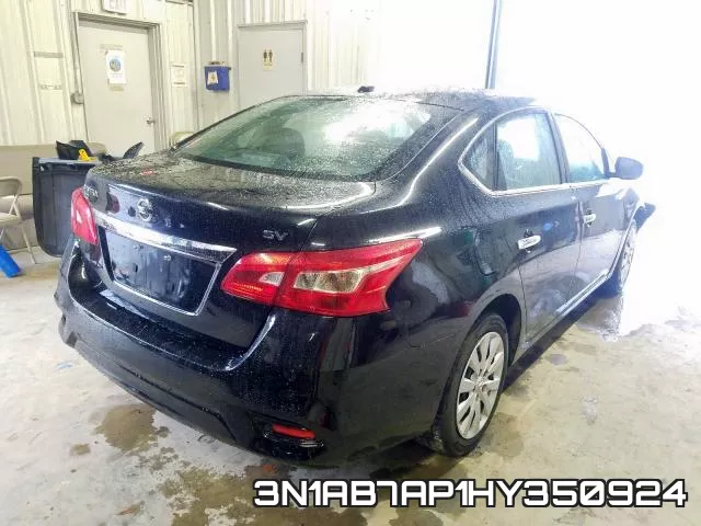 3N1AB7AP1HY350924 фото 5