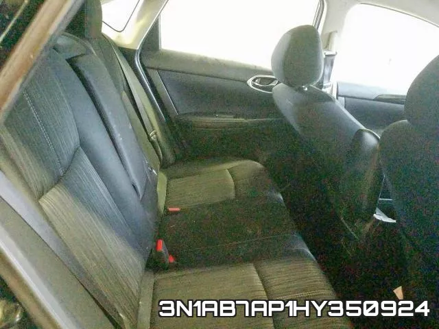 3N1AB7AP1HY350924 фото 7