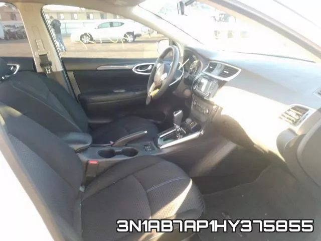 3N1AB7AP1HY375855 фото 6