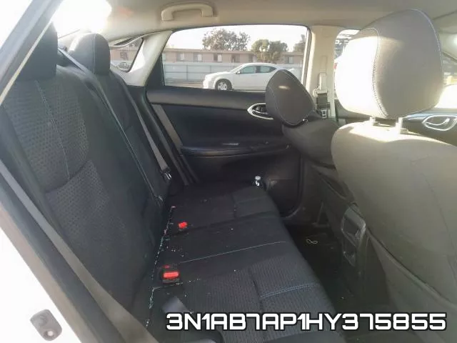 3N1AB7AP1HY375855 фото 7