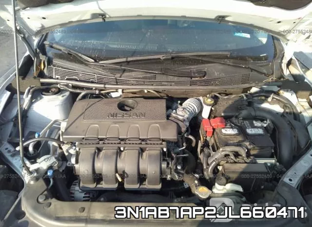 3N1AB7AP2JL660471 фото 2