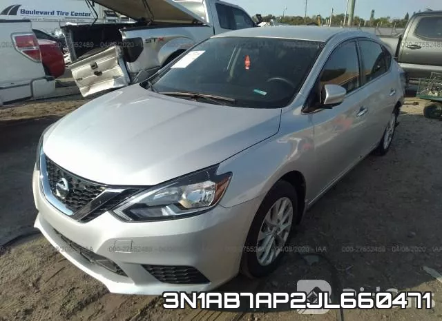 3N1AB7AP2JL660471 фото 3