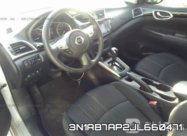 3N1AB7AP2JL660471 фото 6