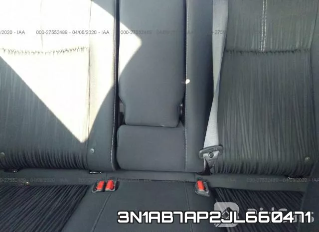3N1AB7AP2JL660471 фото 9
